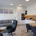 Villapark G3 Lägenhet *