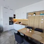 Διαμέρισμα Villapark G3 Fonyód