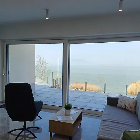 شقة Villapark G3 Fonyód