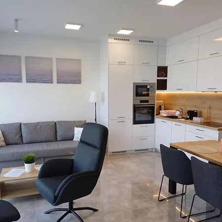 Apartment Villapark G3