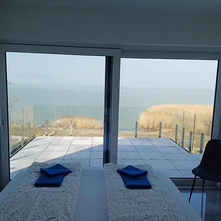 شقة Villapark G3 Fonyód