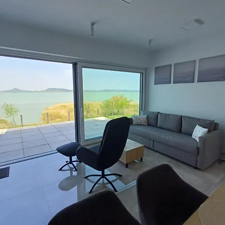 Villapark G3 Fonyód