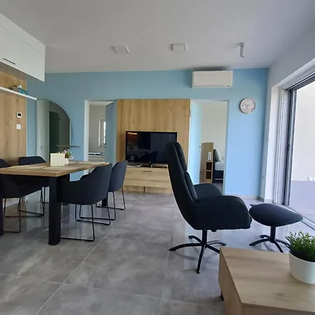 Apartment Villapark G3