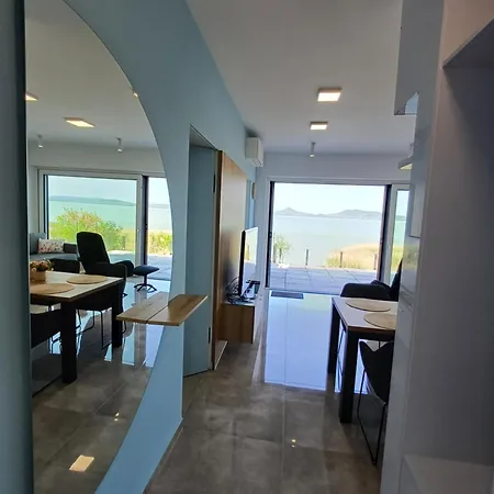Villapark G3 Apartment Fonyod