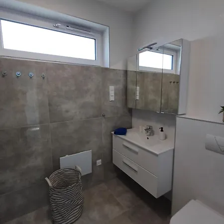Apartment Villapark G3 Fonyod