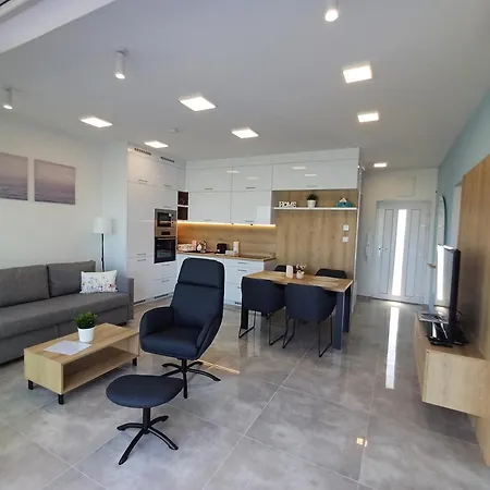 Villapark G3 Διαμέρισμα Fonyód