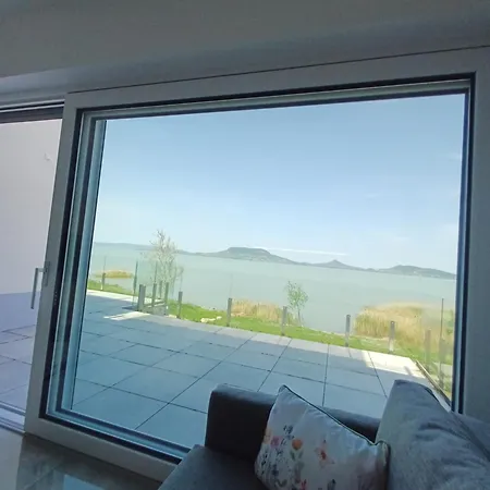 Apartment Villapark G3