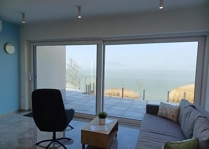 شقة Villapark G3 Fonyód