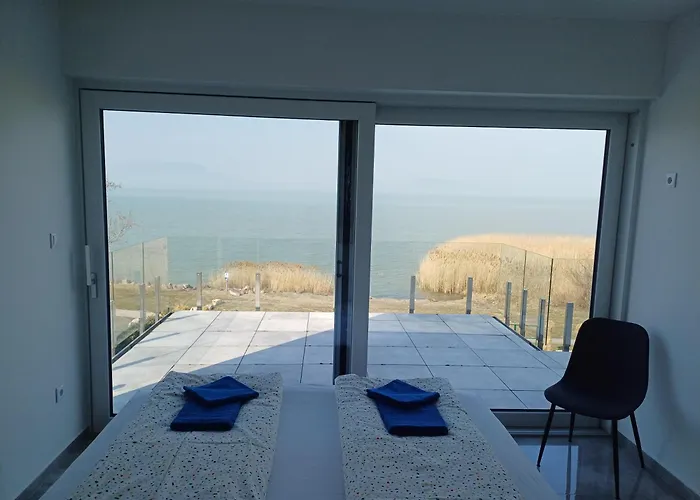 Διαμέρισμα Villapark G3 Fonyód