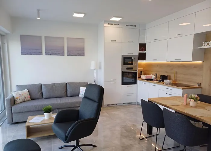 Villapark G3 Διαμέρισμα *