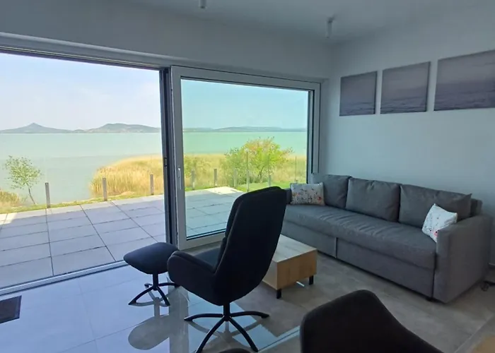 Villapark G3 Fonyód