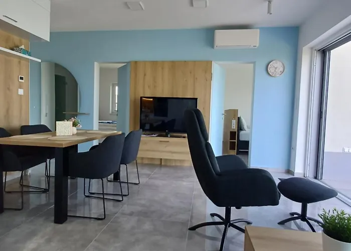 Διαμέρισμα Villapark G3