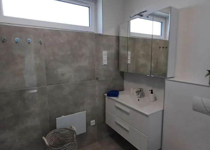 شقة Villapark G3 Fonyód