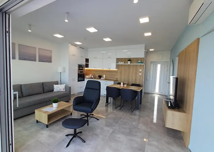 Villapark G3 Διαμέρισμα Fonyód